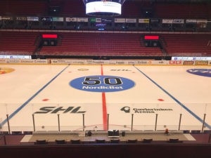 BILDSPEL: Samtliga mittcirklar i SHL