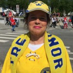 TIO FANS SVARAR: Vem gör sista målet i VM 2018?