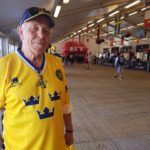 TIO FANS SVARAR: Borde Tre Kronor ha en supporterklubb?