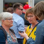 TIO FANS SVARAR: Finns det något lag som kan vinna mot Tre Kronor?