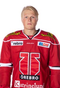 STJÄRNDESIGNERN: ”De har SHL:s snyggaste matchtröjor”
