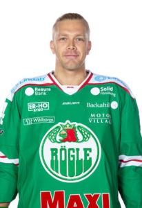 STJÄRNDESIGNERN: ”De har SHL:s snyggaste matchtröjor”