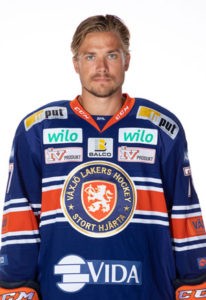 STJÄRNDESIGNERN: ”De har SHL:s snyggaste matchtröjor”