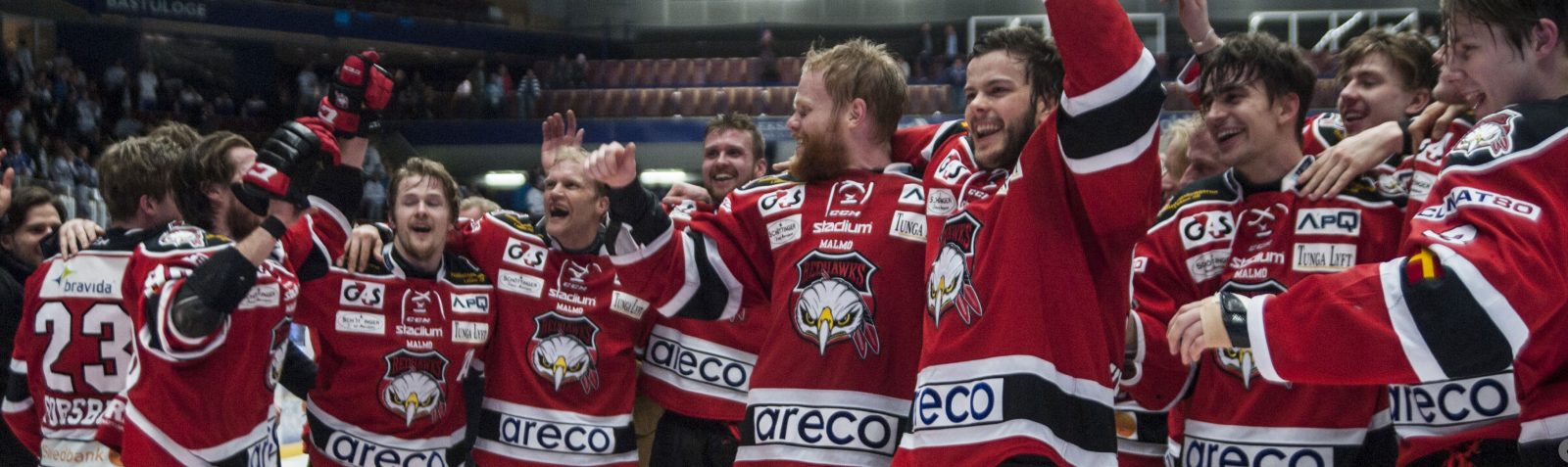Malmö Redhawks förstärker med Stanley Cup mästare
