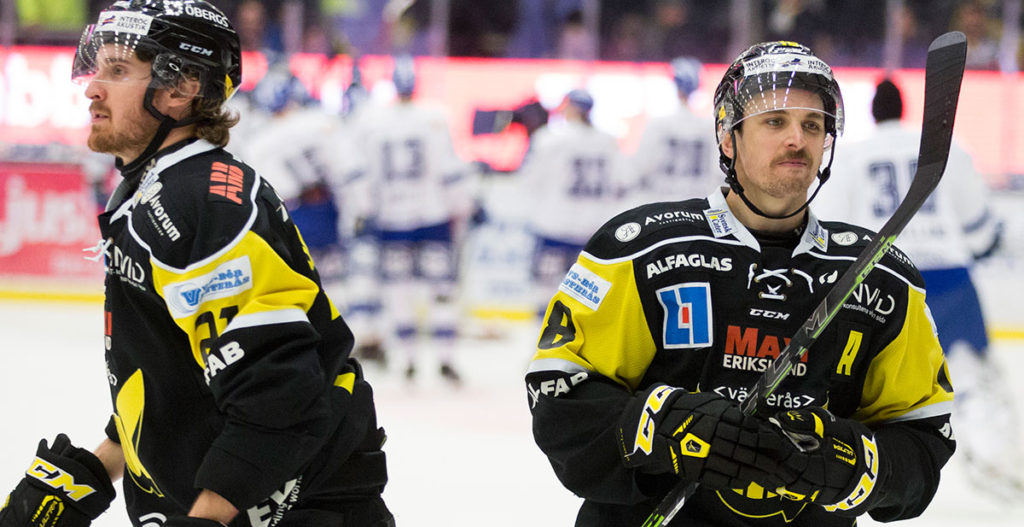ANALYS: Därför är Västerås redan klara för Div 1