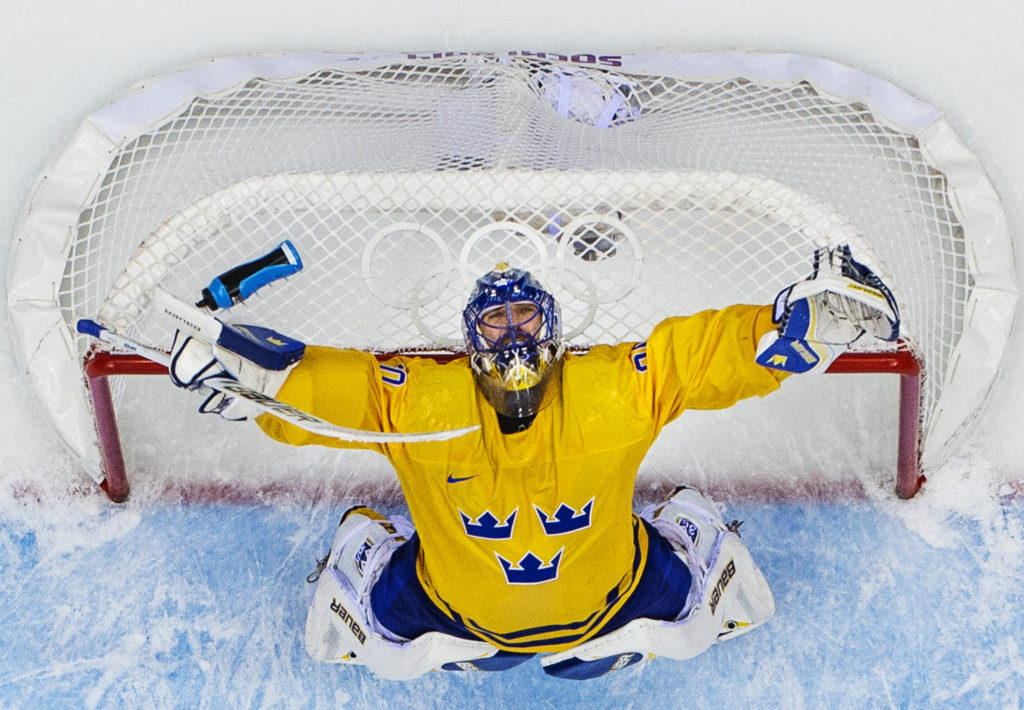 Efter NHL-nobben – SHL kan spelas under OS