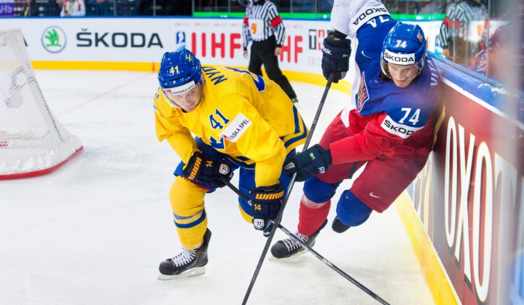 Klart: Örebro värvar VM-meriterad bjässe