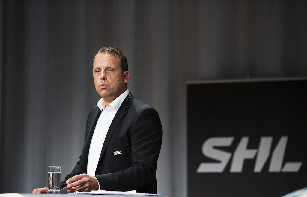 Jörgen Lindgren om Moras arenakrav: ''Det är licensnämnden som beslutar det''