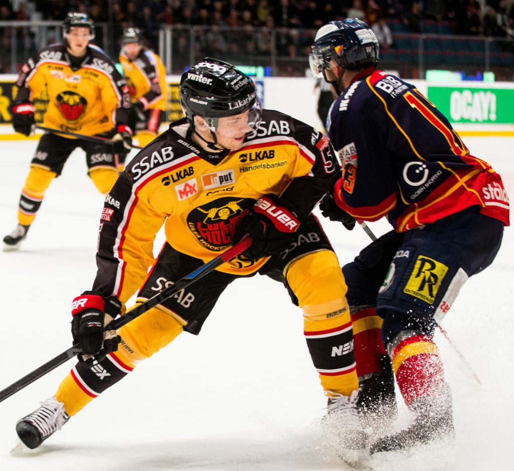BEKRÄFTAT: Backen klar för Djurgården