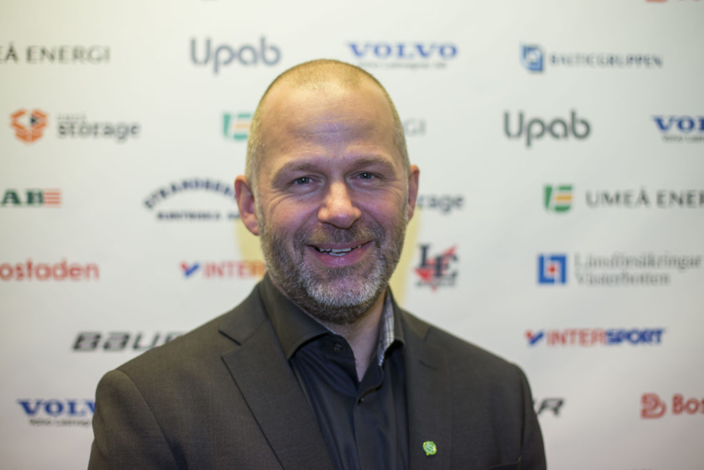 Efter degraderingen – han kan ta över Leksand
