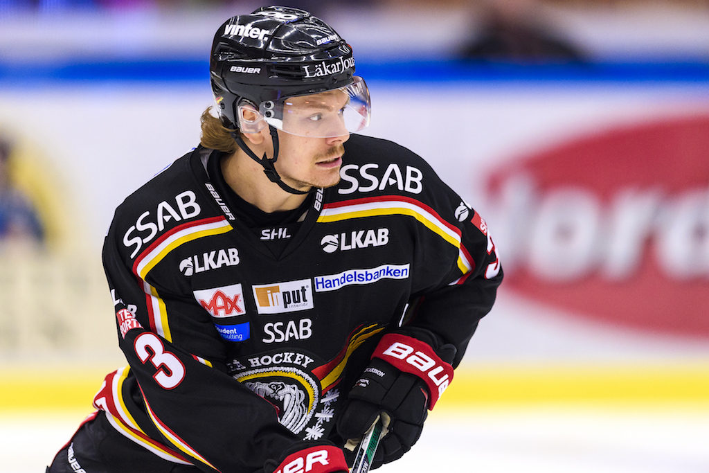 Modo förstärker med SHL-meriterad back