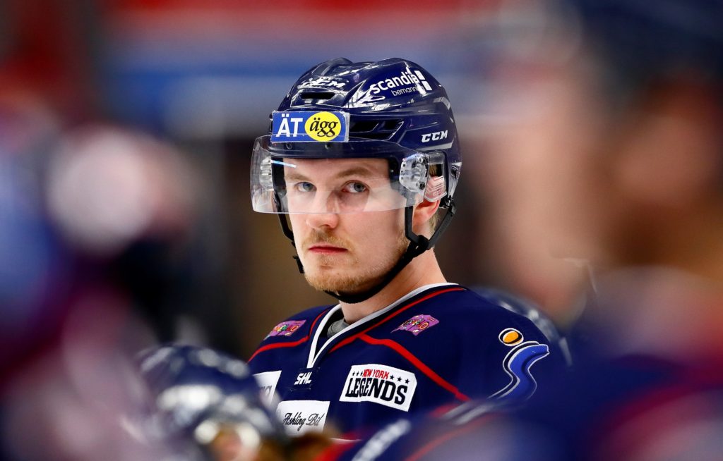 Linköping kan få två nya hemvändare