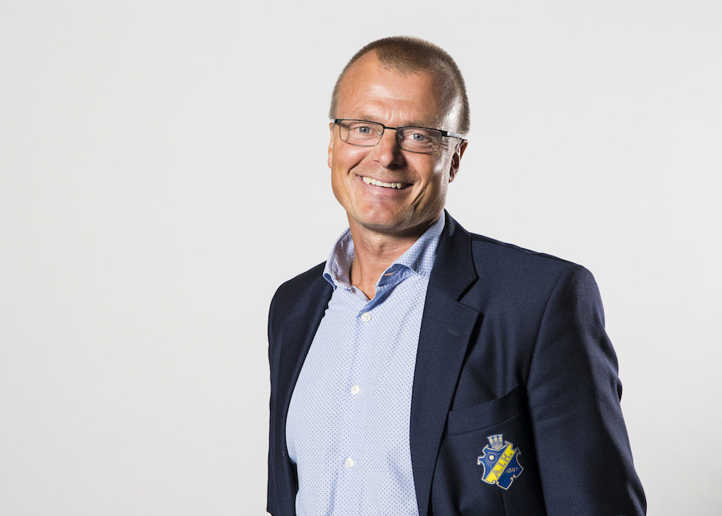 Officiellt: Trio klara för AIK