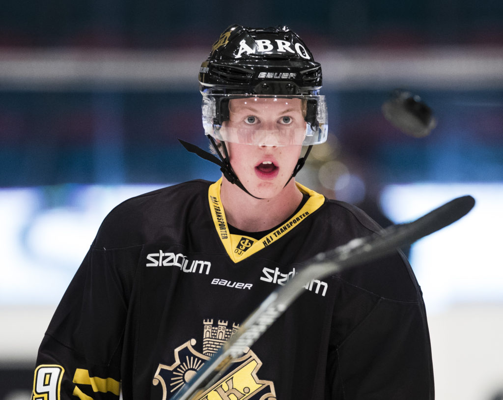 KLART: AIK:s superlöfte till SHL