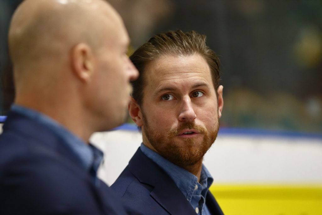 Uppgifter: Almtuna sparkar sportchefen Uppgifter: Almtuna sparkar sportchefen