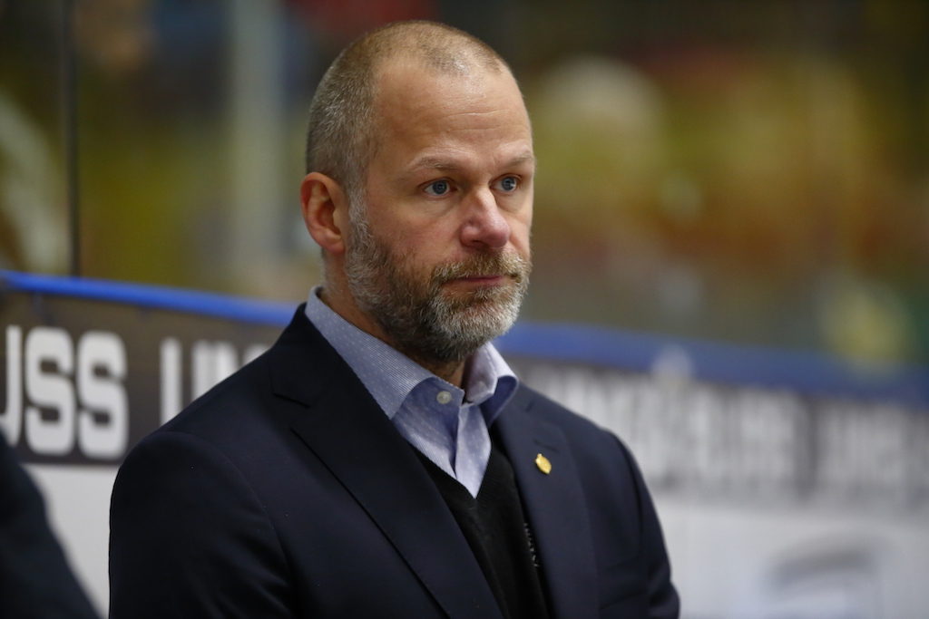 Leksand har gjort klart med ny tränare: ''Jag har fått ett väldigt bra intryck av föreningen''