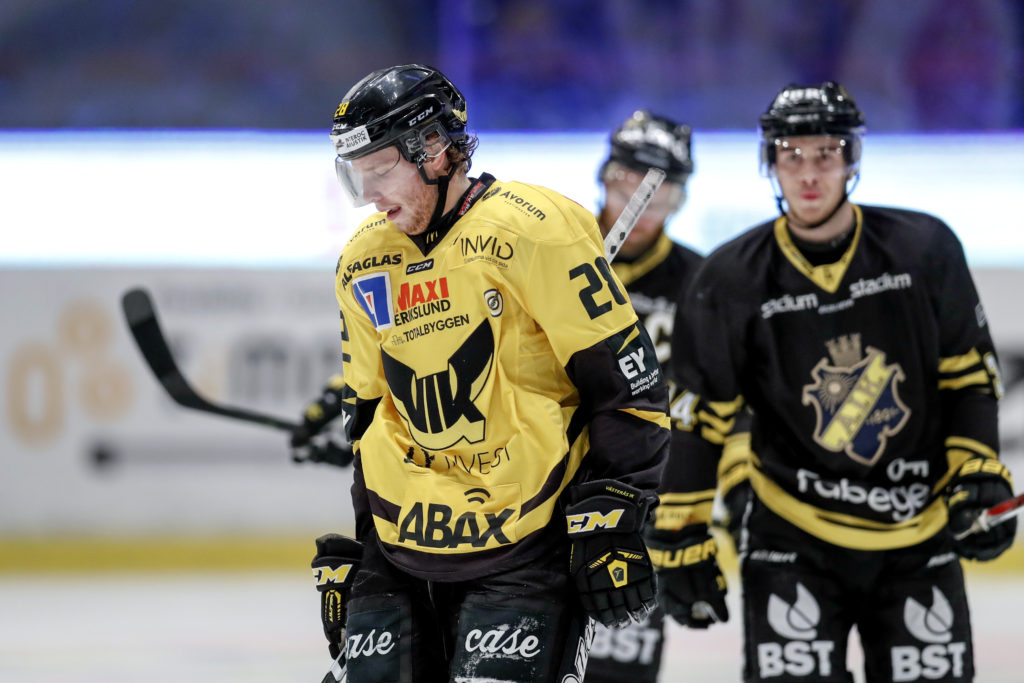 Efter degraderingen – stjärnan lämnar