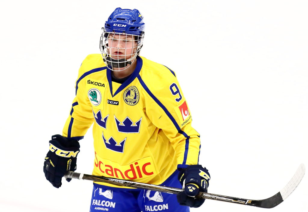 VM-backen klar för Djurgården