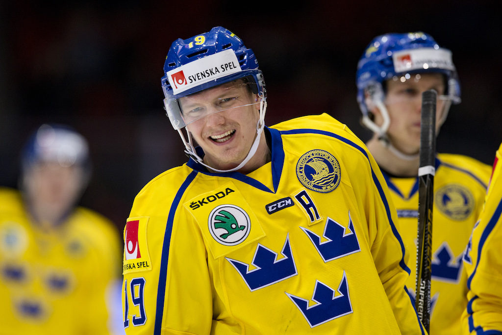 Zackrisson inte nära Djurgården: ''Just nu är det inte aktuellt''