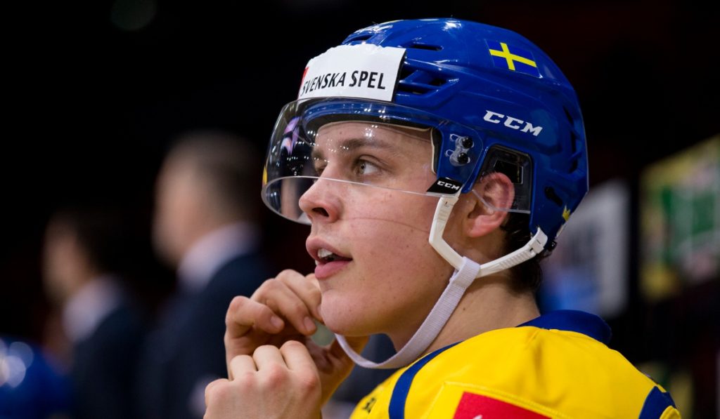 Belönas för supersäsongen – "Årets Junior" är utsedd