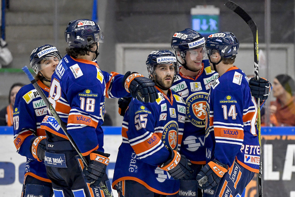 Fyra spelare får lämna Lakers efter misslyckandet