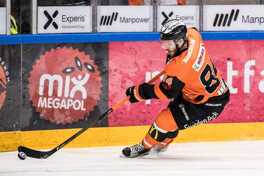 Linköping värvar forward från seriekonkurrenten