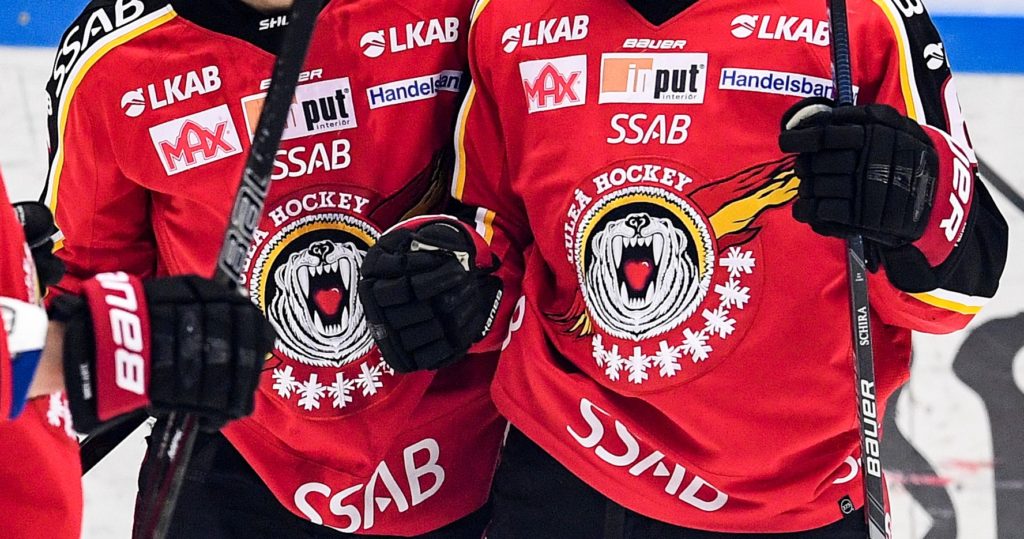 Luleå signar talang: "Bättre än förväntat"