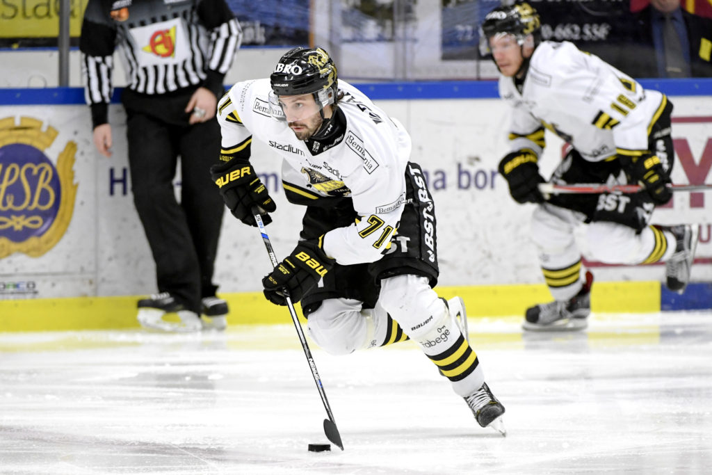 AIK:s glädjebesked – nyckelspelaren stannar