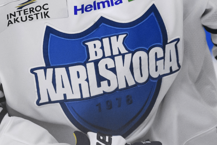 BIK Karlskoga värvar poängstark back