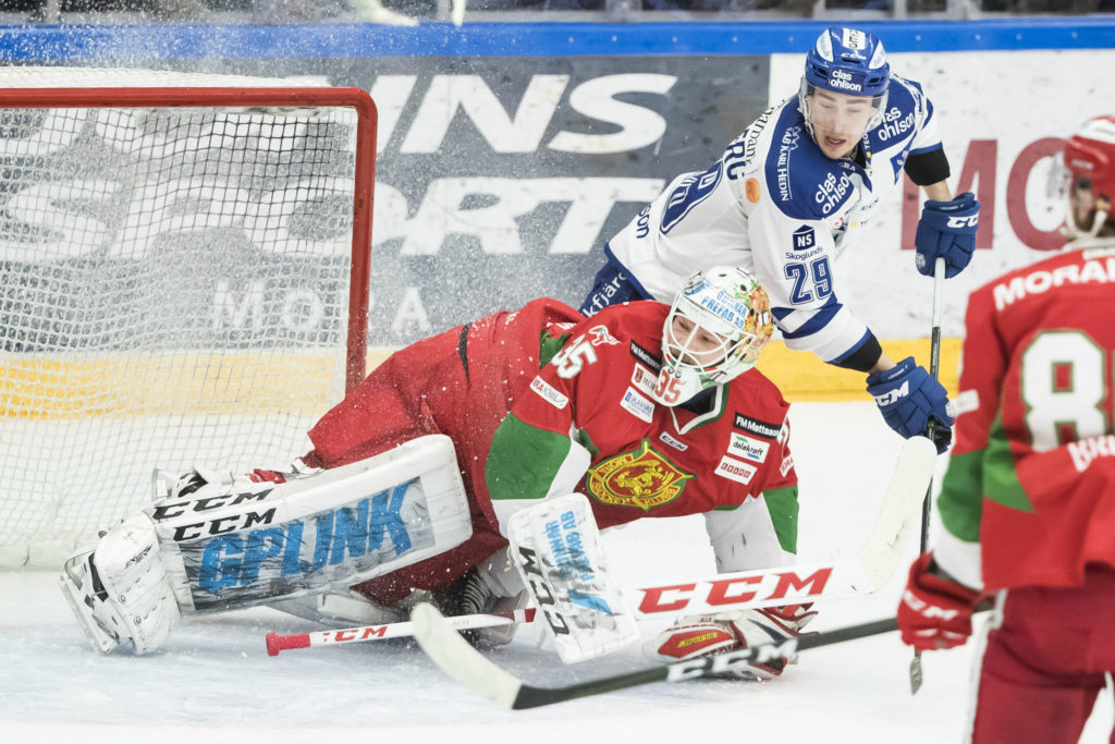 Officiellt: Moras succéman förlänger