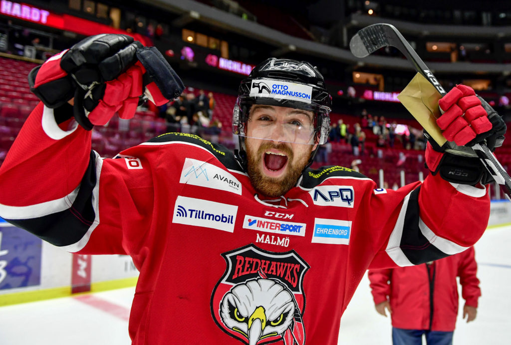 Malmö utjämnar efter suddendrama