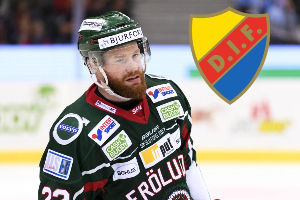Figren kan återvända till Djurgården