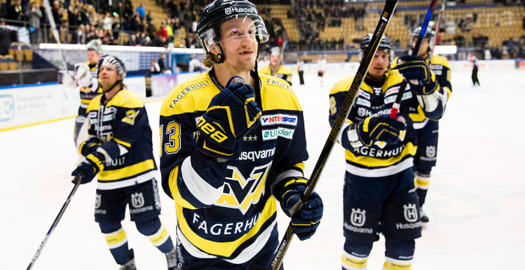 GUIDE: Så ska HV71 vinna finalserien mot Brynäs