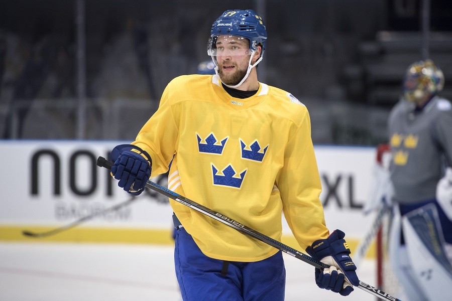 Glädjande beskedet – fem NHL-svenskar tackar ja till VM