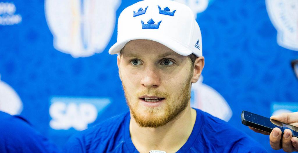 Tre Kronor
