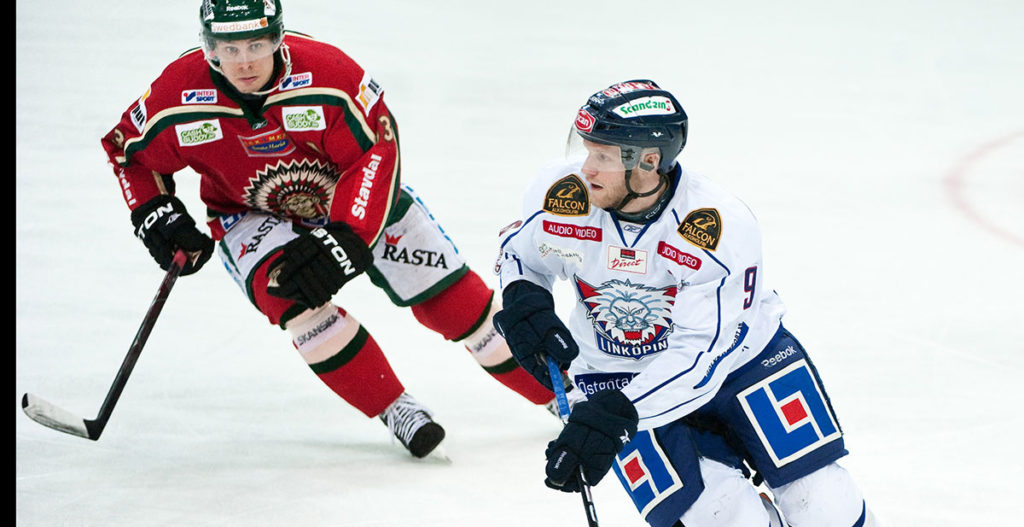 KLART: Stjärnan tillbaka i Linköping efter sju år