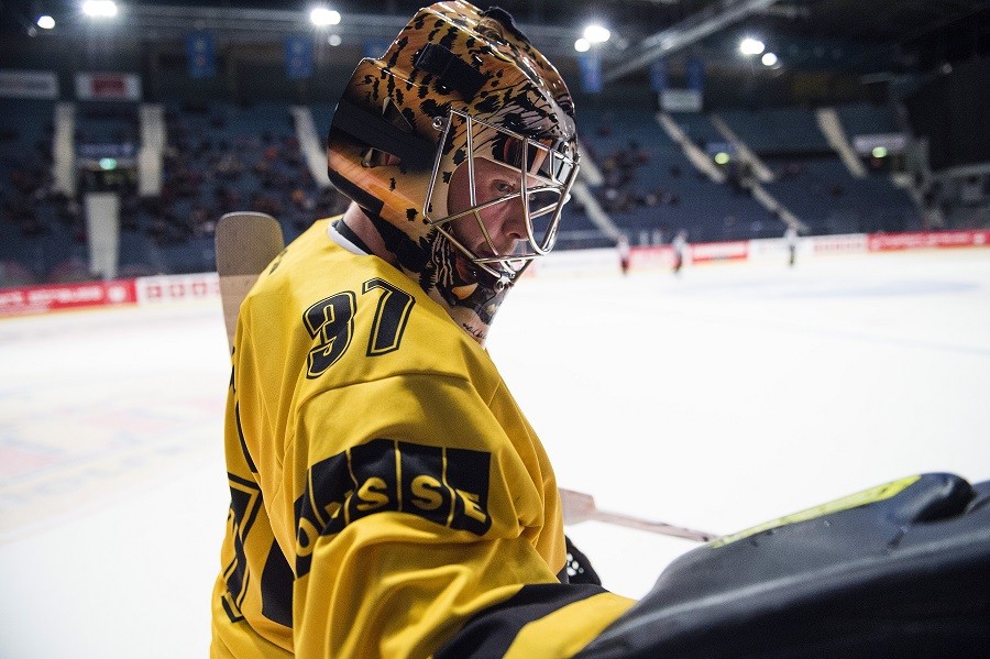 Uppgifter: Örebro värvar rutinerad finsk finalmålvakt