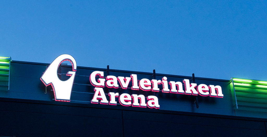 LIVE: Semifinal sex mellan Brynäs och Frölunda
