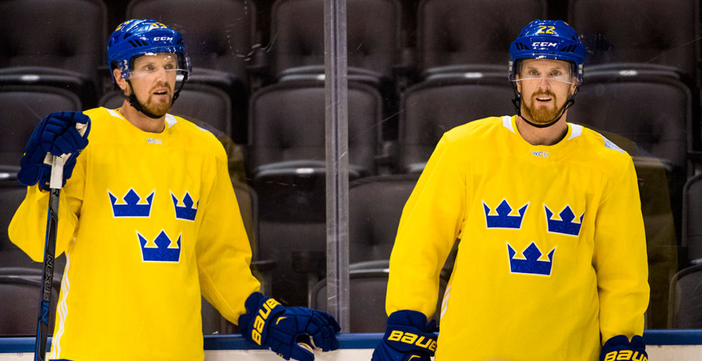 Hockey-VM: De NHL-spelare vi ska sluta att hoppas på