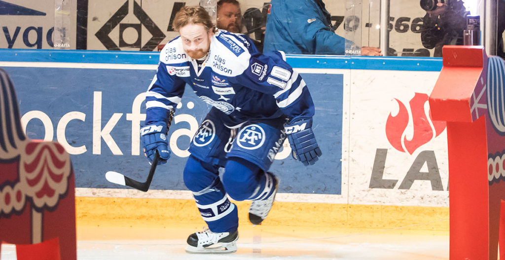 Ritola letar efter klubb som inte flyger Ritola letar efter klubb som inte flyger