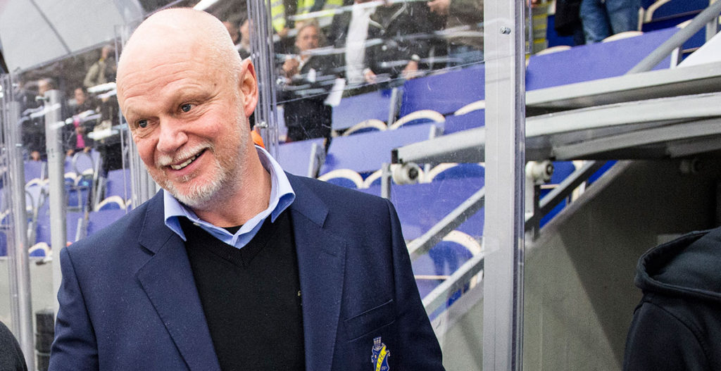 Brynäs