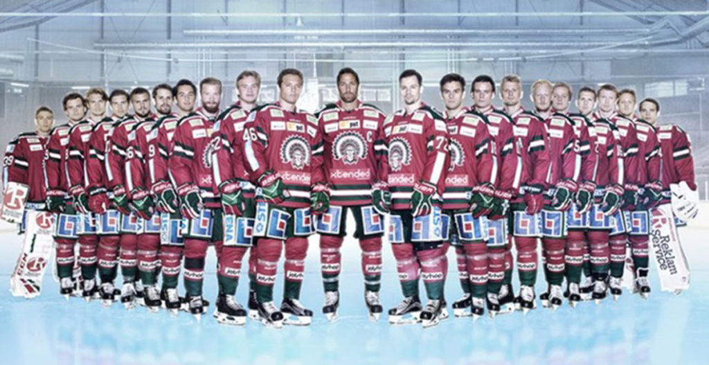 SILLY SEASON: Här är läget i Frölunda inför 2017/2018