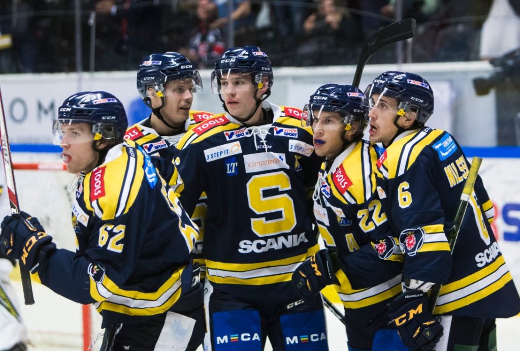 SILLY SEASON: Här är läget i Södertälje inför 2017/2018