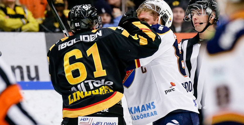 Skellefteåbröderna går skilda vägar