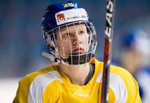 Rasmus Dahlin till VM 2024 – vi minns hyllningarna 2017