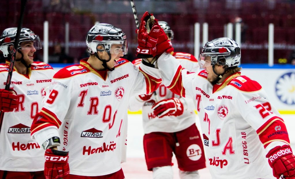 SILLY SEASON: Här är läget i Troja inför 2017/2018