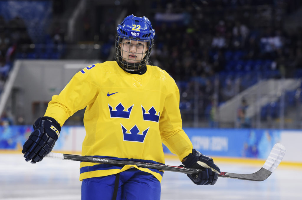 Storstjärnan avslutar hockeykarriären Storstjärnan avslutar hockeykarriären