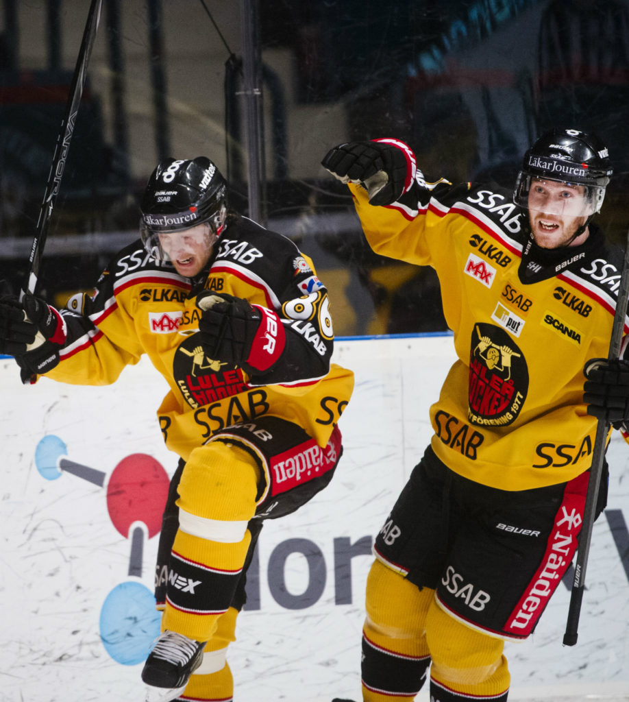 Ingen återkomst för publikfavoriten Ingen återkomst för publikfavoriten