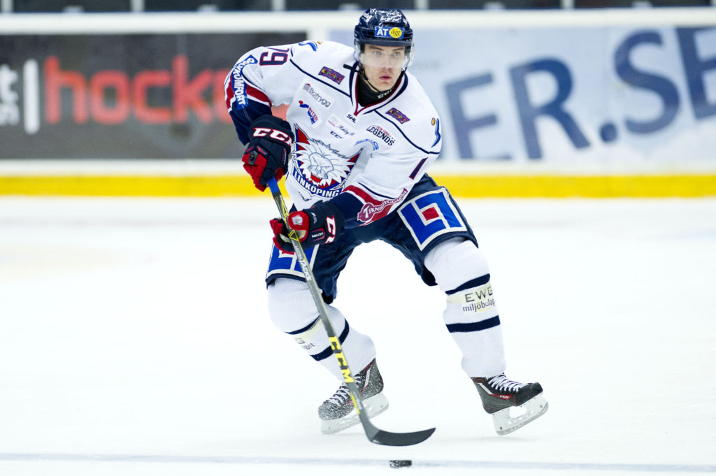 Officiellt: SSK värvar back från SHL