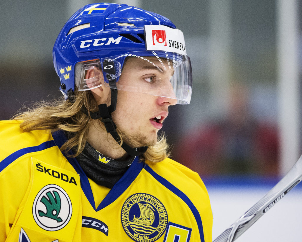 KLART: JVM-backen till SHL